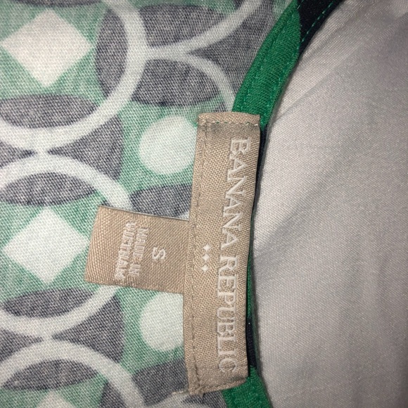 Banana Republic top - Picture 4 of 5